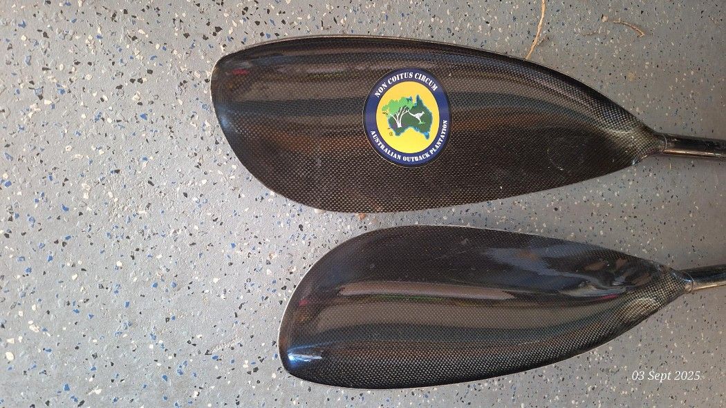 Epic Small Mid Paddle