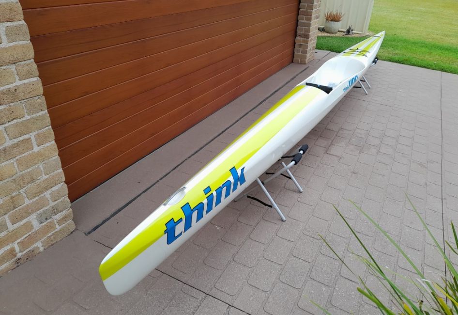 Think UNO Gen 3 surfski