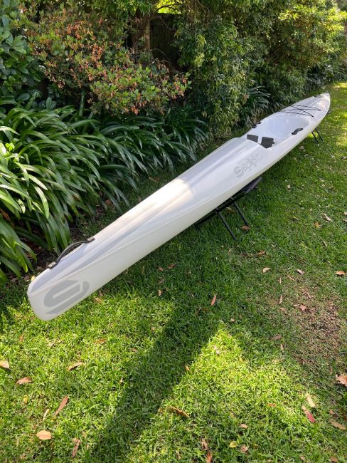 Carbonology Sport Boost LV X Carbon Hybrid