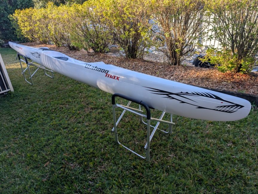 OC1 - Wahoo MAX