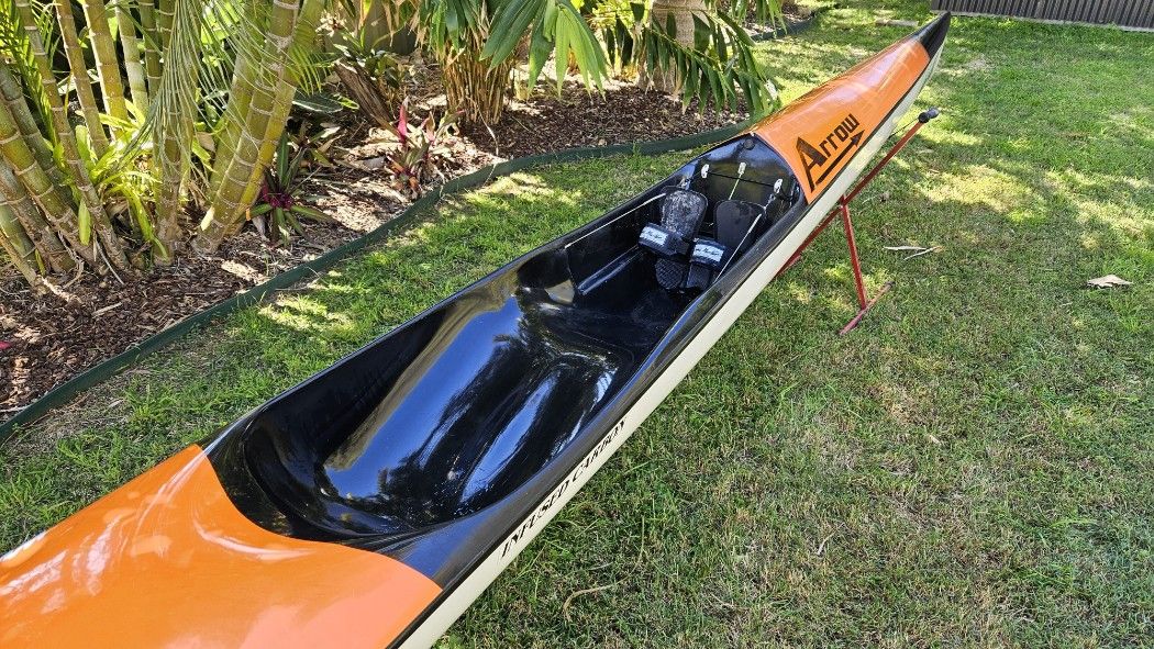 Wavemaster Ocean Ski