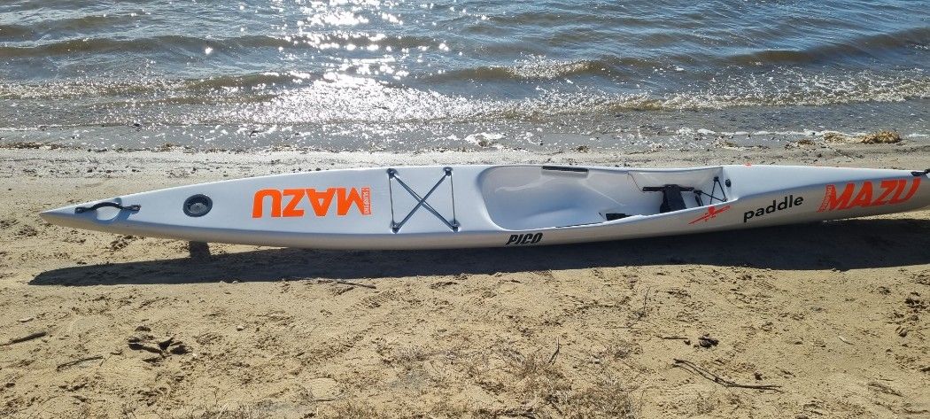 Mazu Pico Ocean Ski