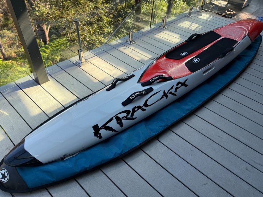 Kracka Race 60