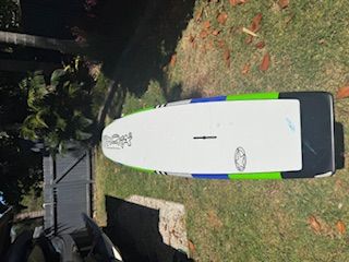 Kracka Racing Mal 2018 -80kgs