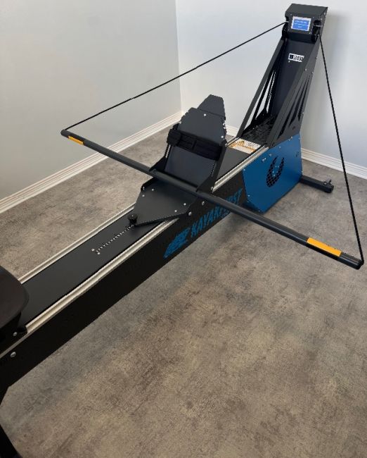 KayakFirst Erg