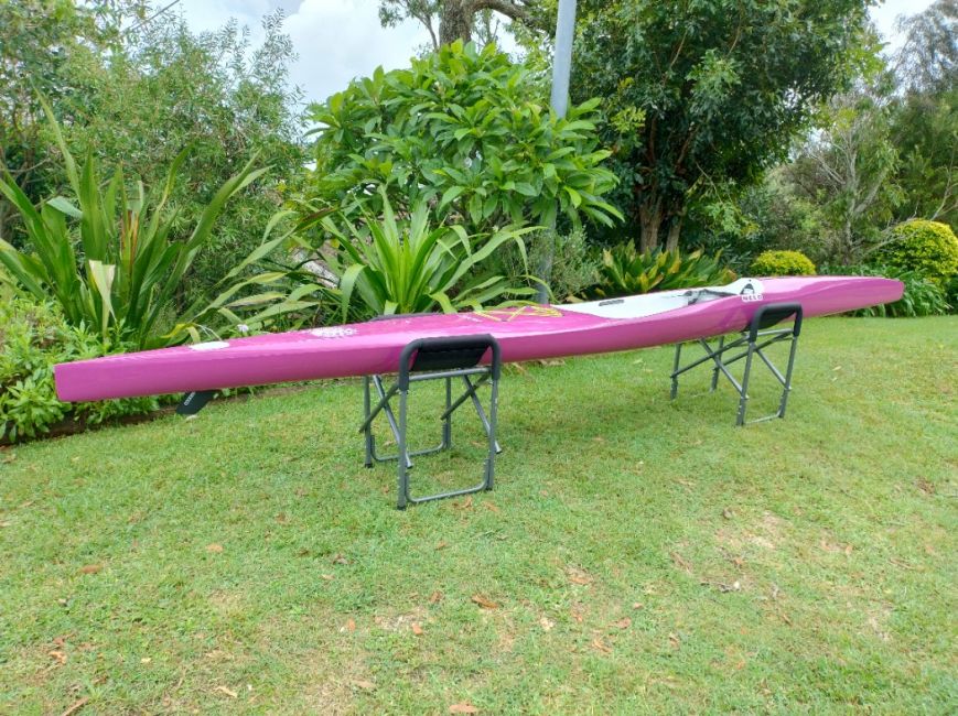 Nelo Viper 46 ski 