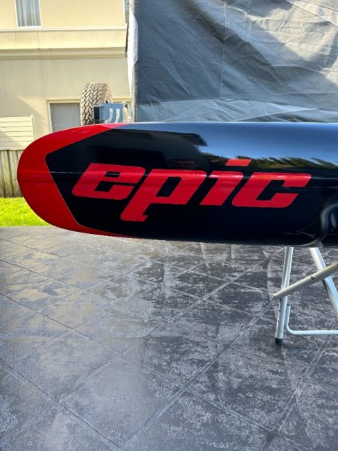 Epic V12 Elite Gen IV