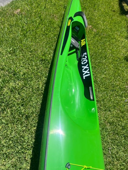 NELO 520 Air 2023 XXL