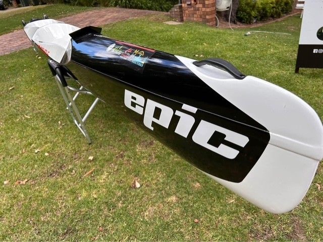 EPIC V8 DOUBLE ELITE FOR SALE