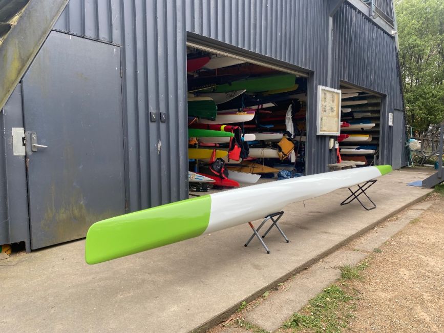 Nelo 560 large