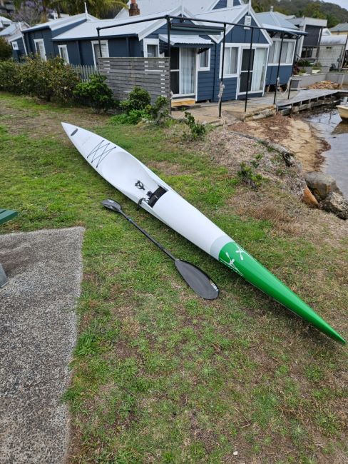 NK Storm 570