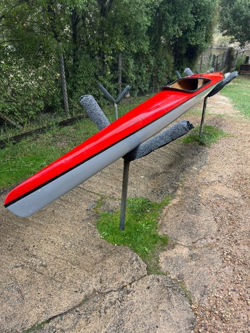 Hornet K1
