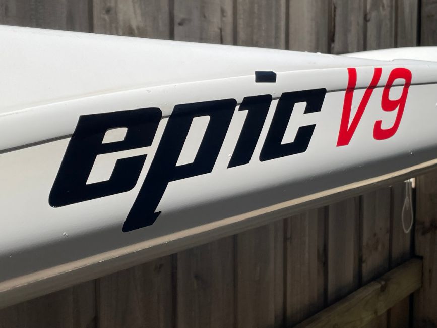 Epic V9 Ultra $3,900