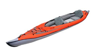 ADVANCED ELEMENTS - ADVANCEDFRAME CONVERTIBLE ELITE KAYAK