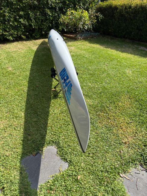 Fenn Fennix Elite S full carbon vacuum  