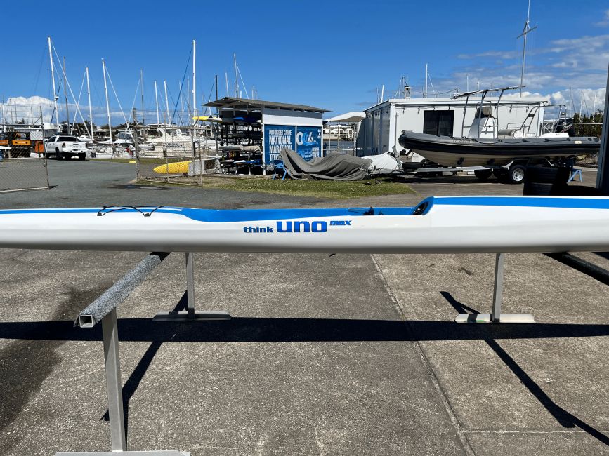 Think Uno Max for sale