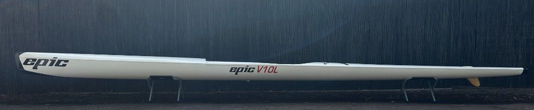 Epic V10L Gen 1 Surfski 