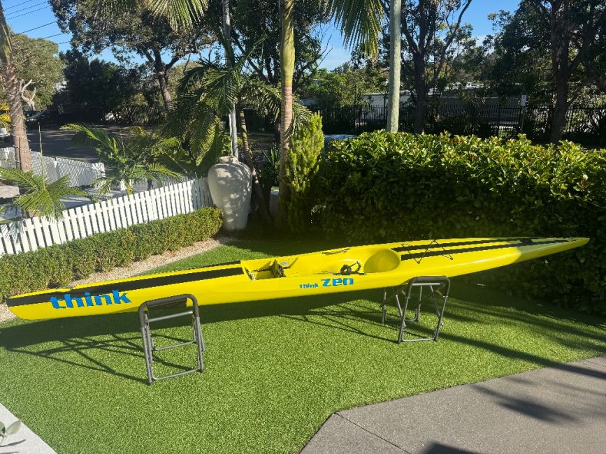 Think Zen - Elite Layup