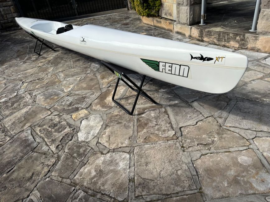 Fenn Mako XT Surf Ski