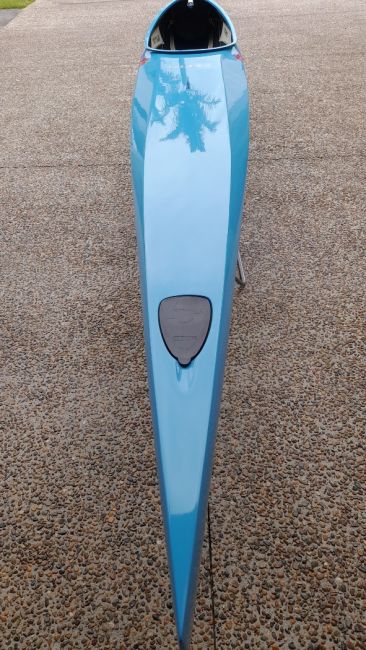 Nelo K1 Viper 46