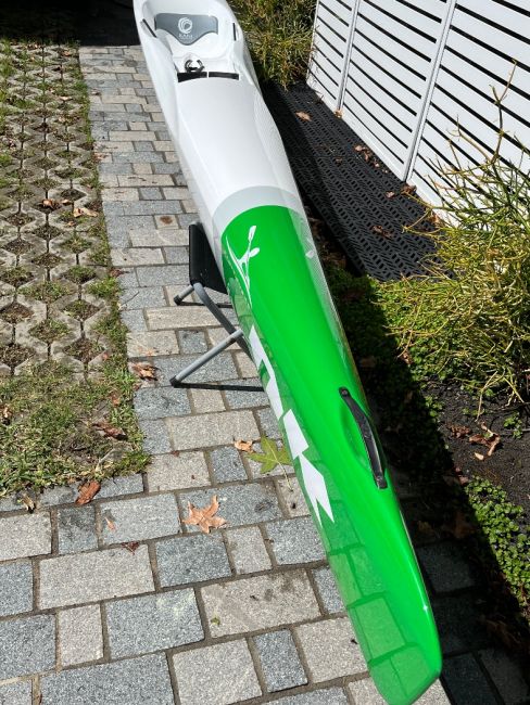 Nordic Kayaks Squall 580