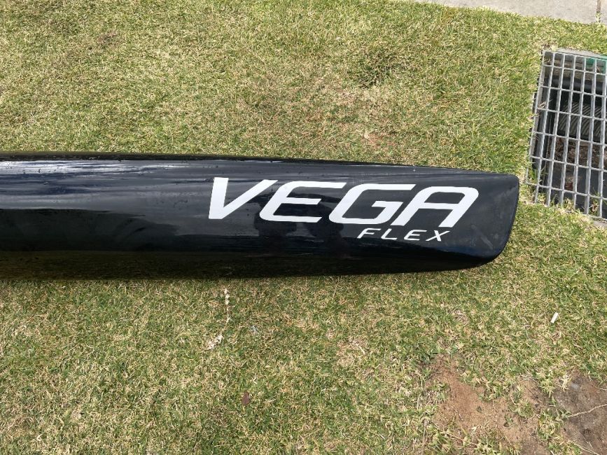 Vega Flex - black 