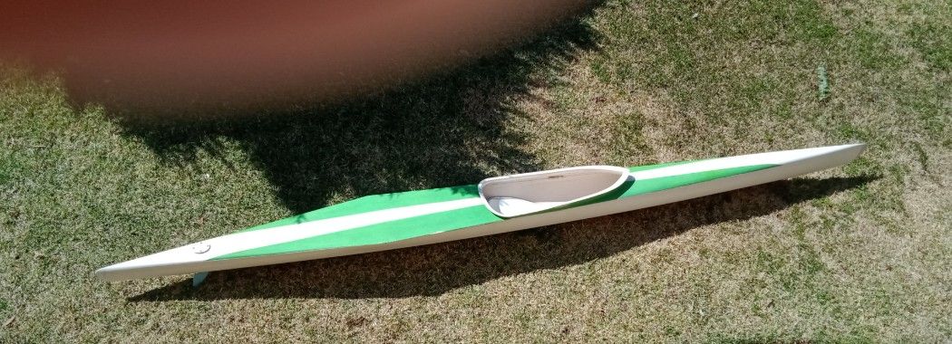 Lancer k1 kayak $150
