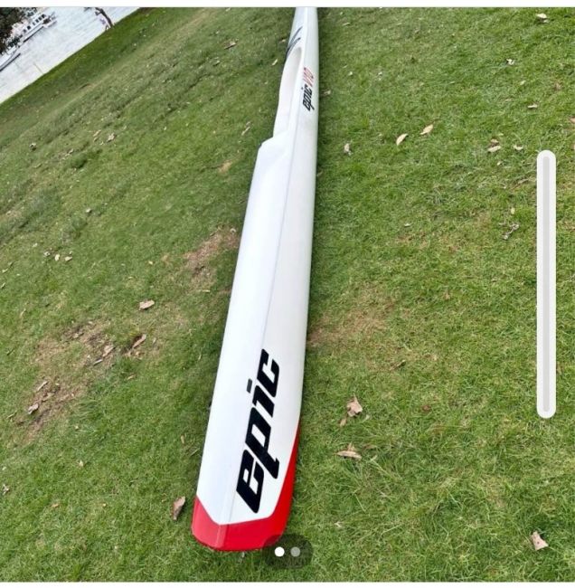 Epic V10 Gen 1  11.5kg