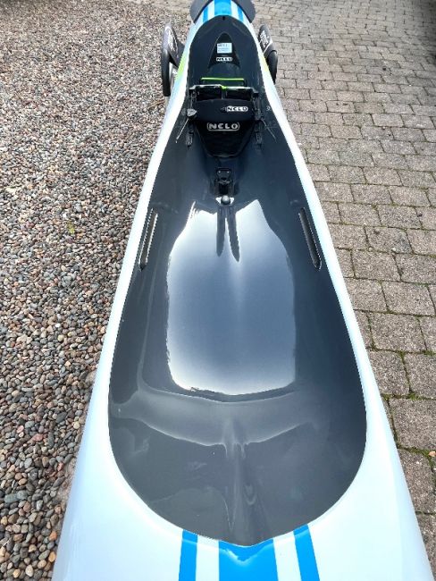 Nelo 550 