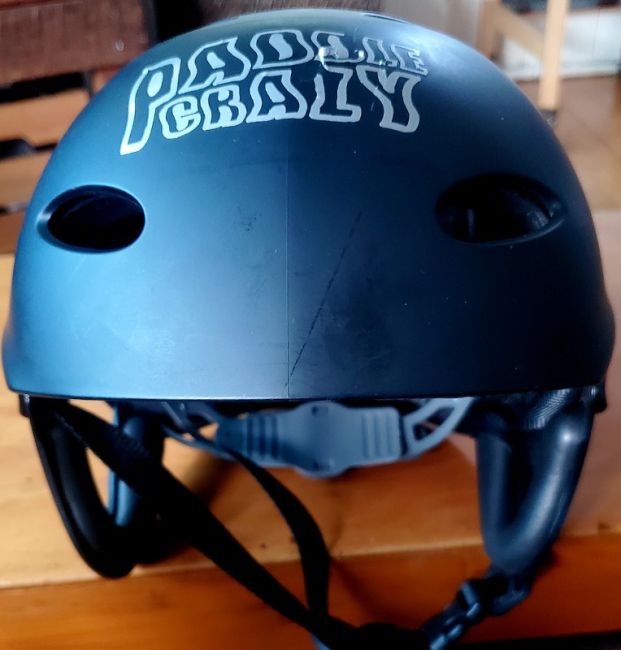 Kayak Helmets