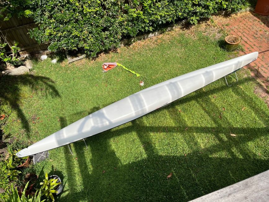 Kayak Epic 18x Sport 