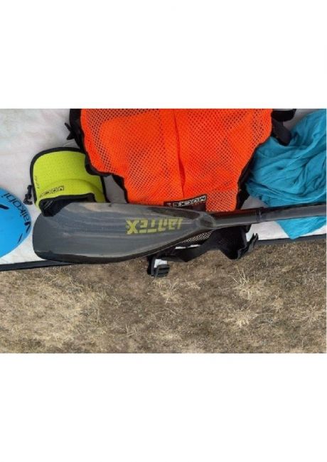 Vajda Surf SKi - Jantex Carbon Paddle RHS.jpg