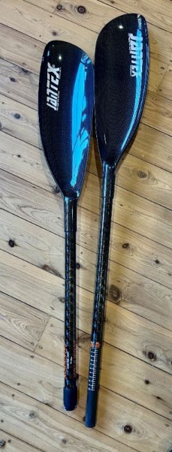 Jantex surfski paddle