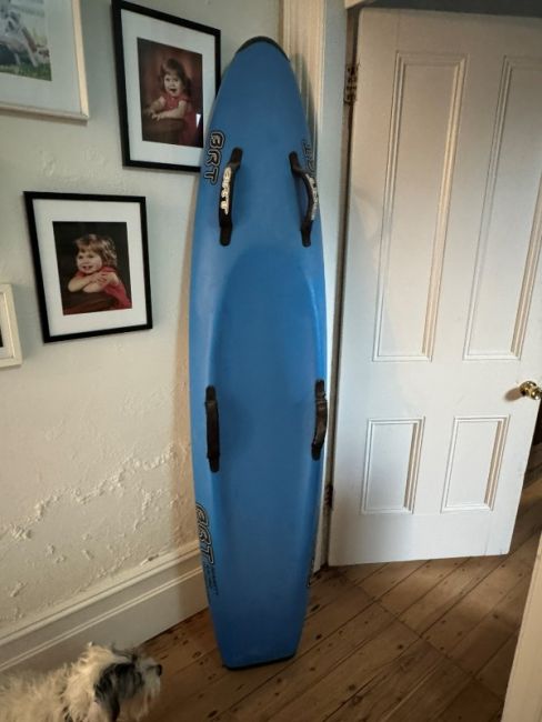 Bennett Nippers Board