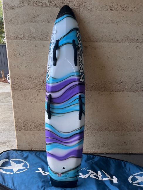 Kracka 40Kg Nipper Board