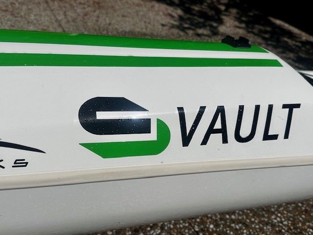 Carbonology Vault