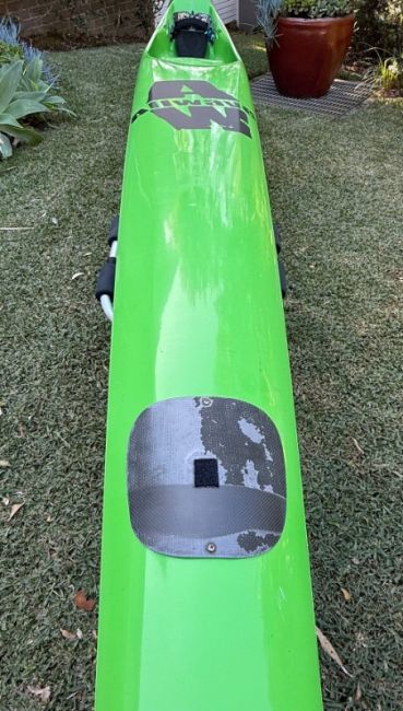 Allwave DNA in Carbon configuration