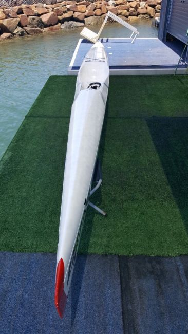 Epic V10 surf ski