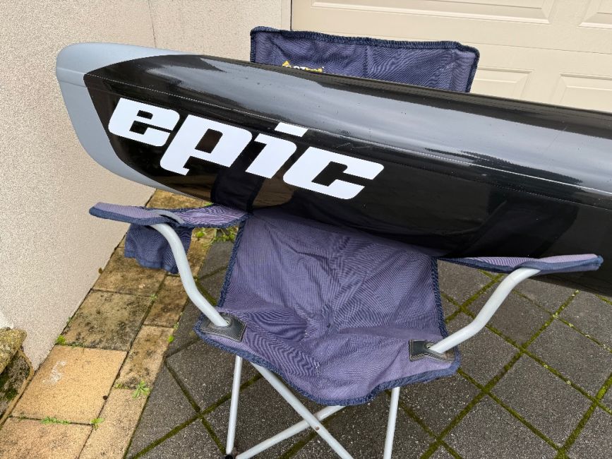Epic V11 Elite