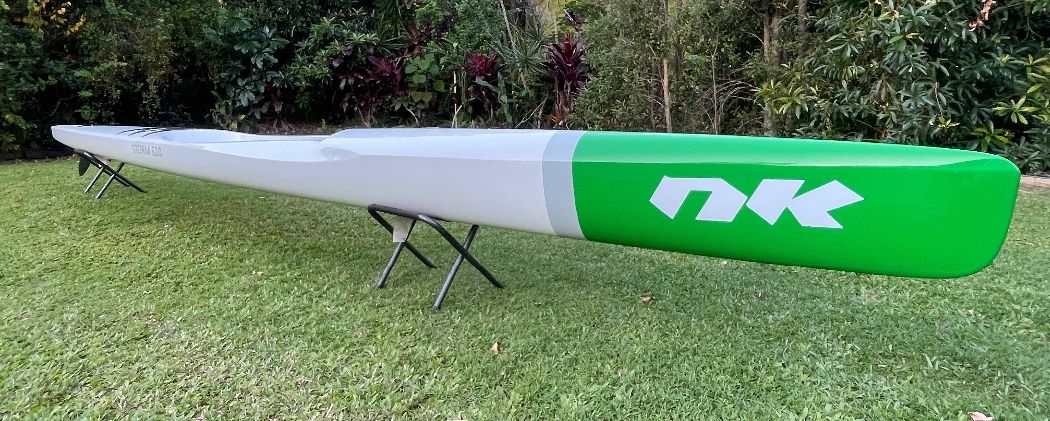 Nordic Storm 610 Surf Ski