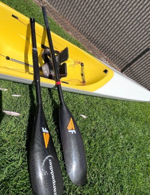 STELLAR SR ADVANTAGE SKI