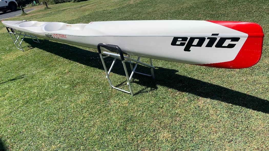 Epic V10 Double - Ultra 