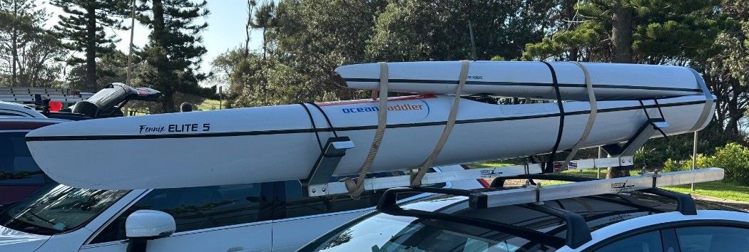 Fennix Elite S Broken