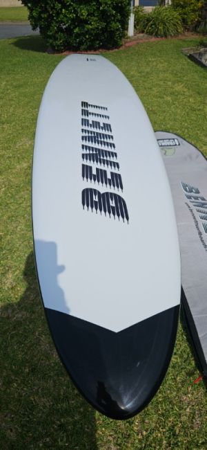 Bennett carbon evo race mal 90kg