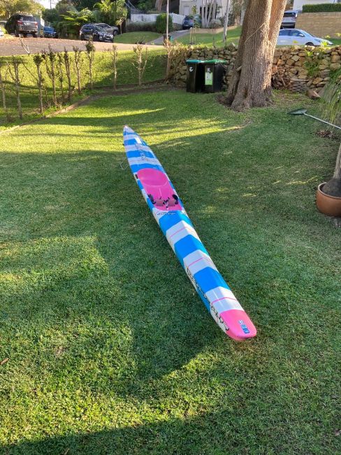 65 Dolphin Ski
