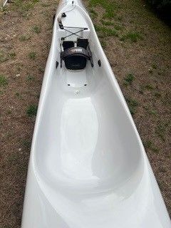 Fennix Swordfish S Carbon