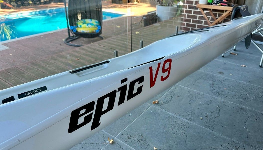 EPIC V9 ULTRA