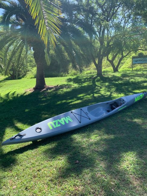 MAZU 55 Surfski