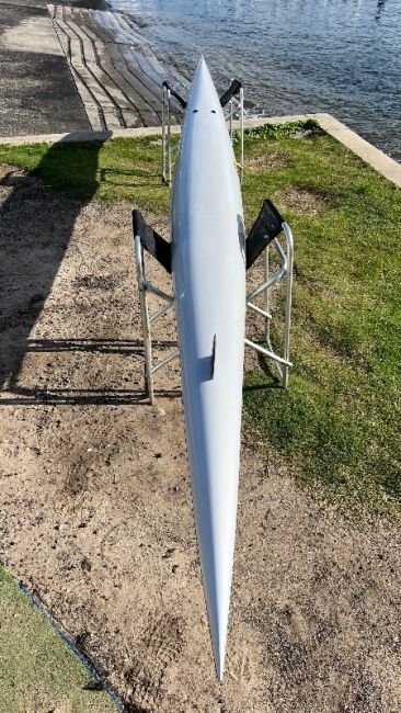 Fenn Elite S (Carbon)