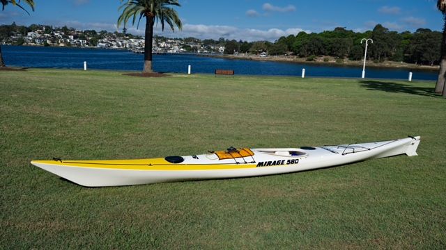 Kayak Mirage 5.8 for sale 